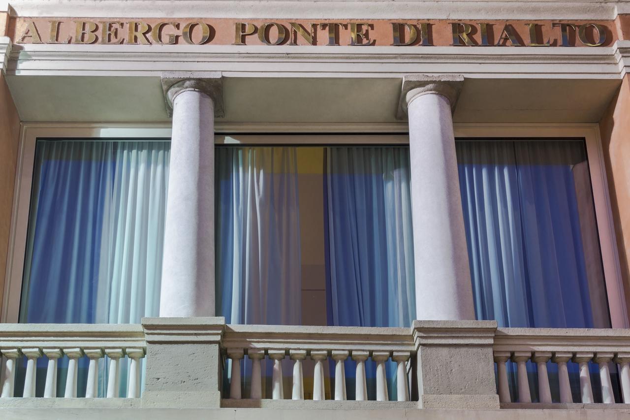 Hotel Ponte Di Rialto Crema Extérieur photo