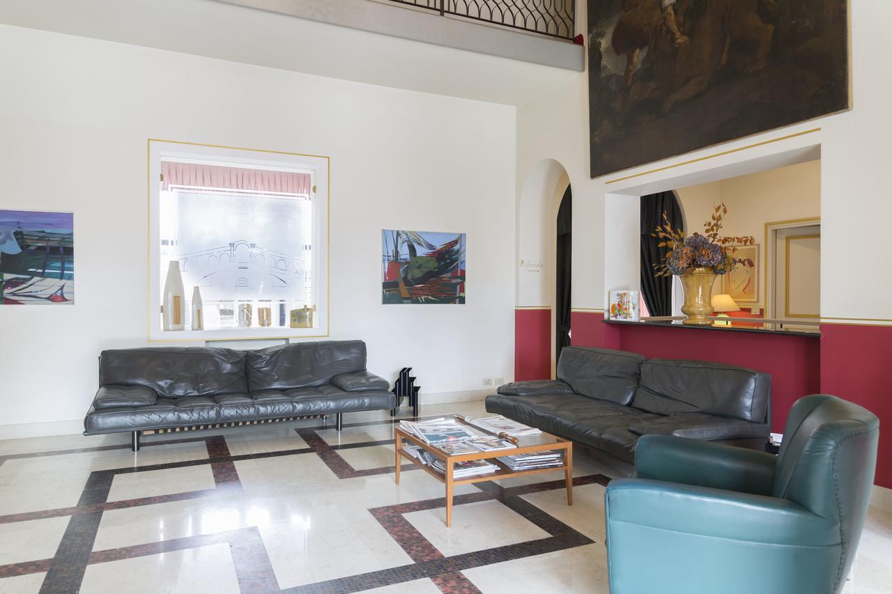 Hotel Ponte Di Rialto Crema Extérieur photo